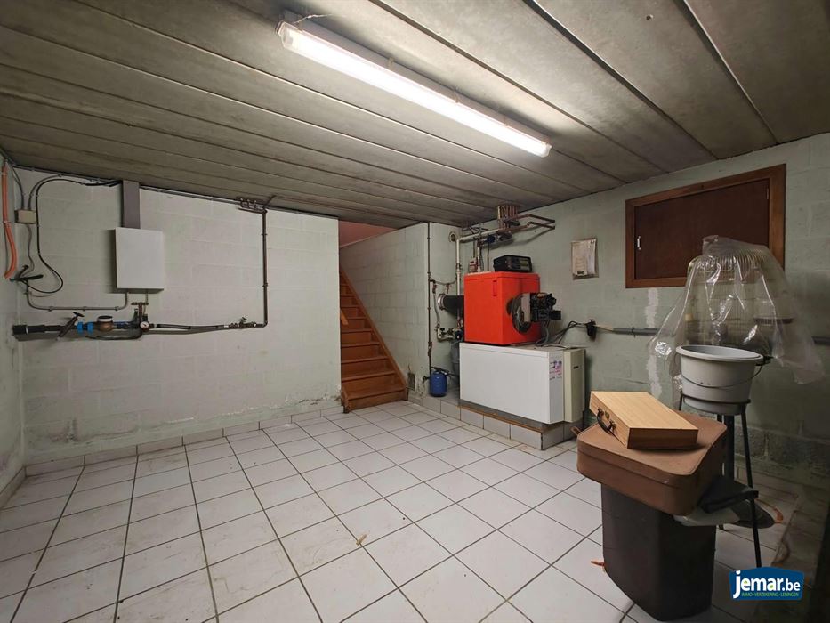 Charmante vrijstaande woning in het prachtige Leut! 