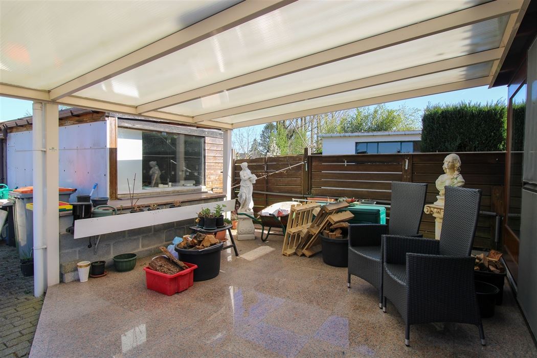 Gezinswoning met 3 slaapkamers in rustige, kindvriendelijke locatie te Opgrimbie/Maasmechelen!