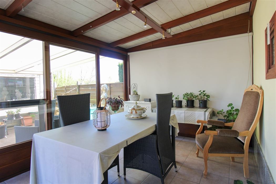 Gezinswoning met 3 slaapkamers in rustige, kindvriendelijke locatie te Opgrimbie/Maasmechelen!