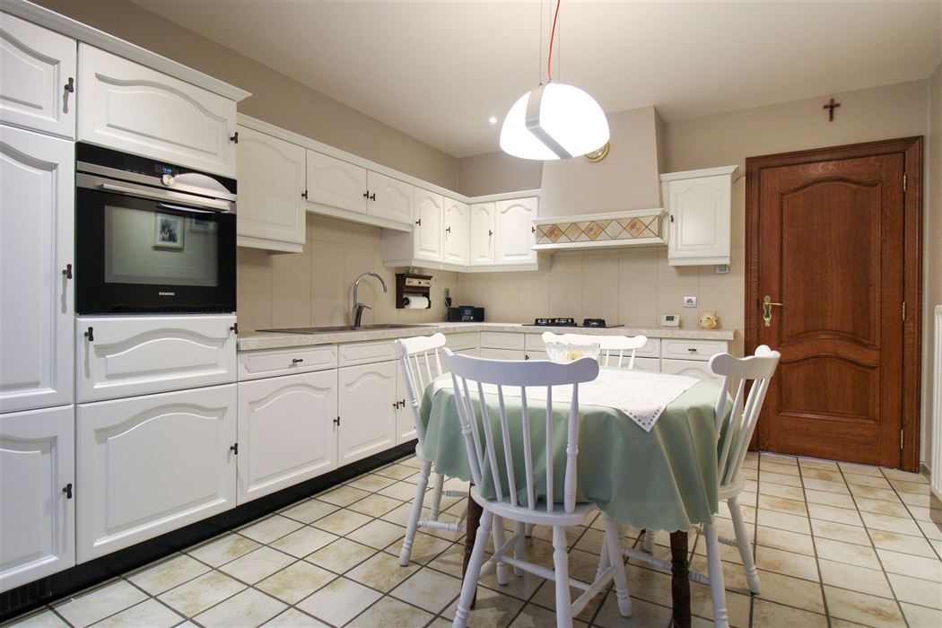 Gezinswoning met 3 slaapkamers in rustige, kindvriendelijke locatie te Opgrimbie/Maasmechelen!