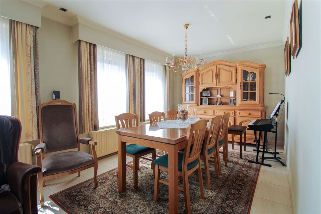 Gezinswoning met 3 slaapkamers in rustige, kindvriendelijke locatie te Opgrimbie/Maasmechelen!