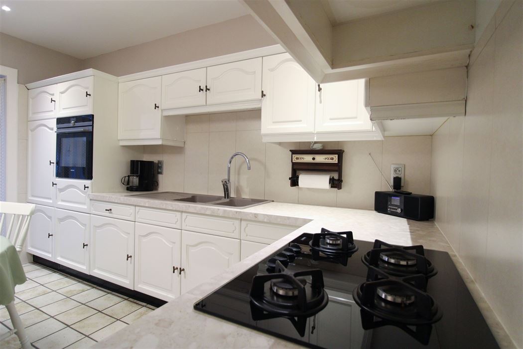 Gezinswoning met 3 slaapkamers in rustige, kindvriendelijke locatie te Opgrimbie/Maasmechelen!