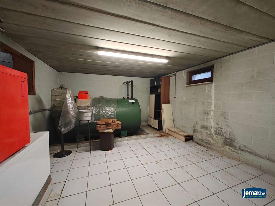 Charmante vrijstaande woning in het prachtige Leut!