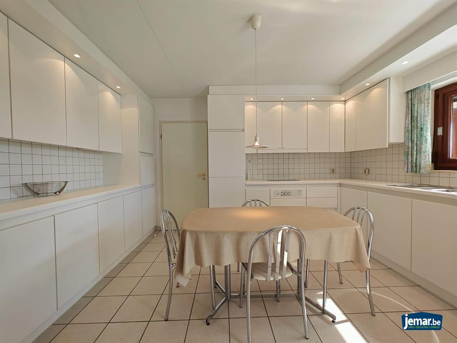 Charmante vrijstaande woning in het prachtige Leut!