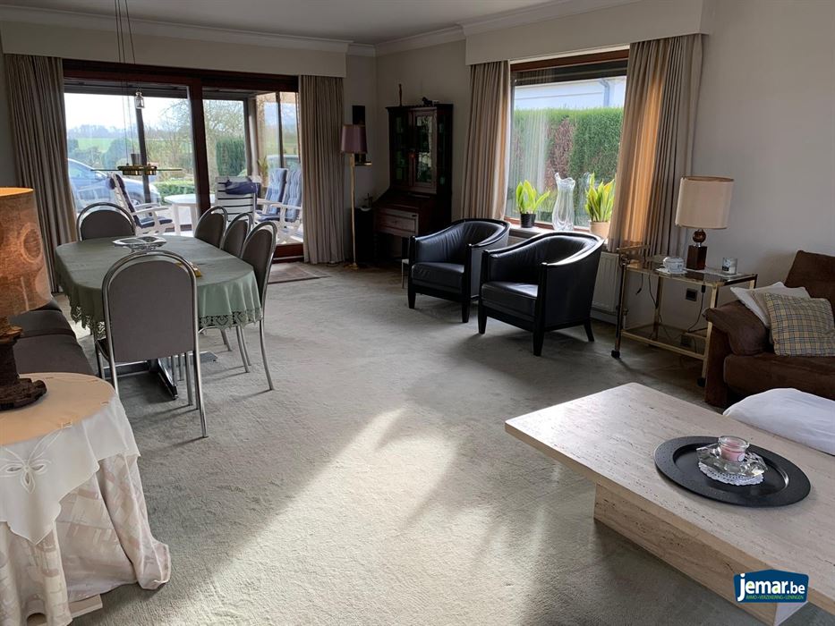 Charmante vrijstaande woning in het prachtige Leut! 