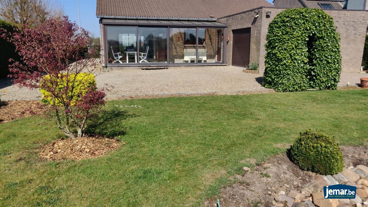 Charmante vrijstaande woning in het prachtige Leut! 