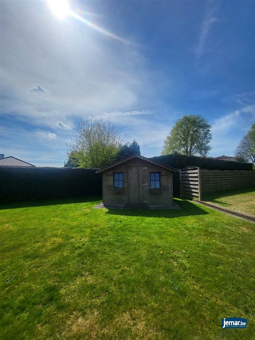 Huis