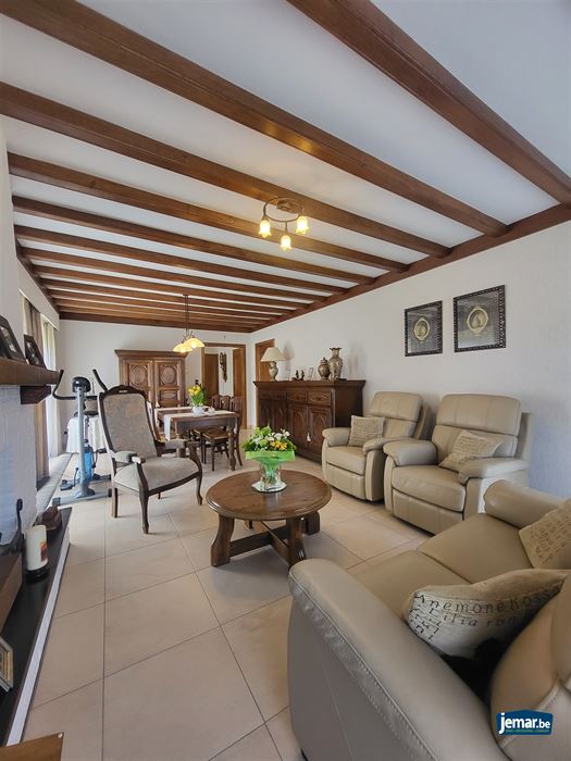 Huis