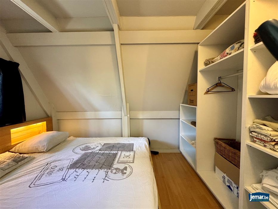 Vakantie appartement