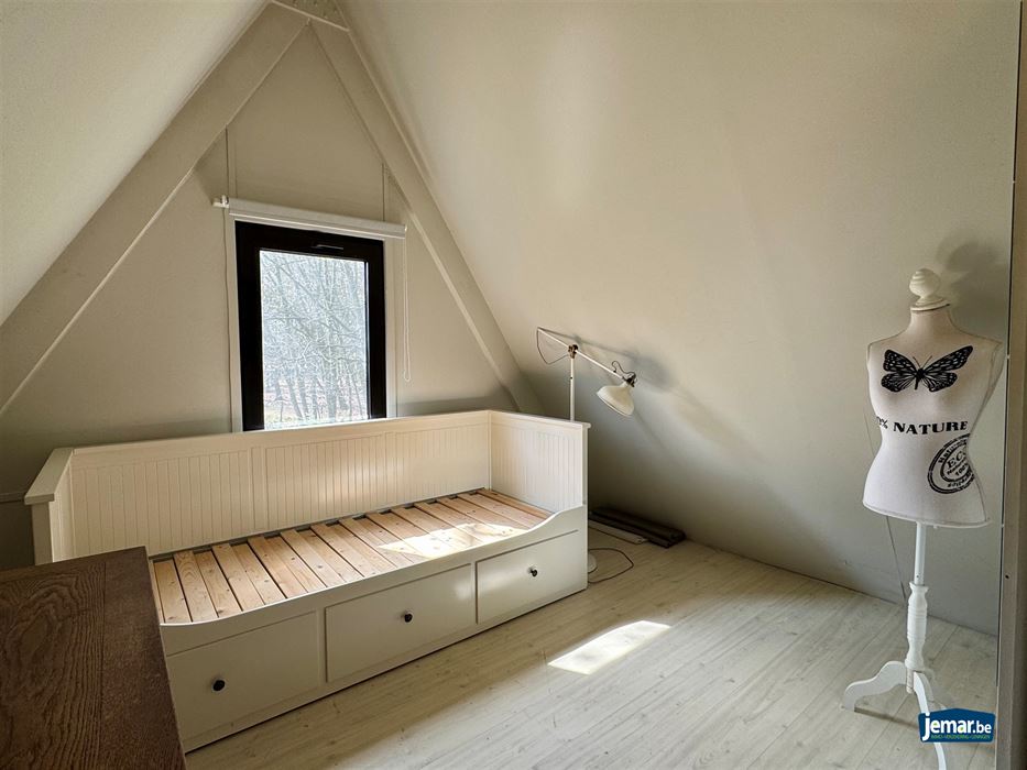 Vakantie appartement