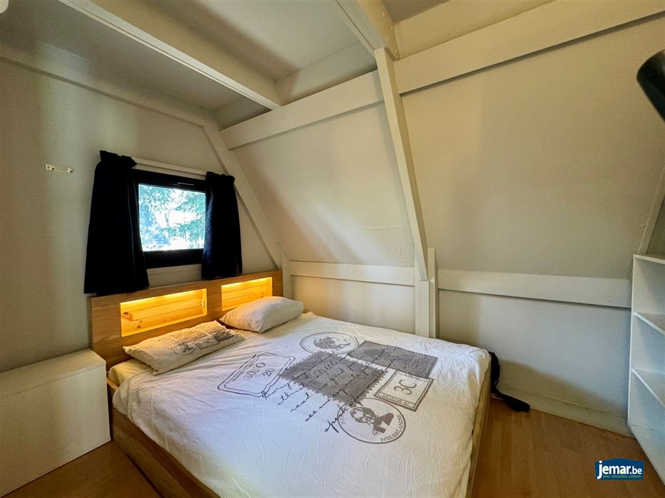 Vakantie appartement