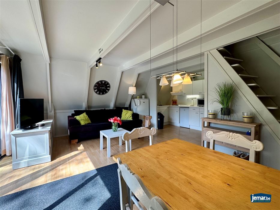 Vakantie appartement