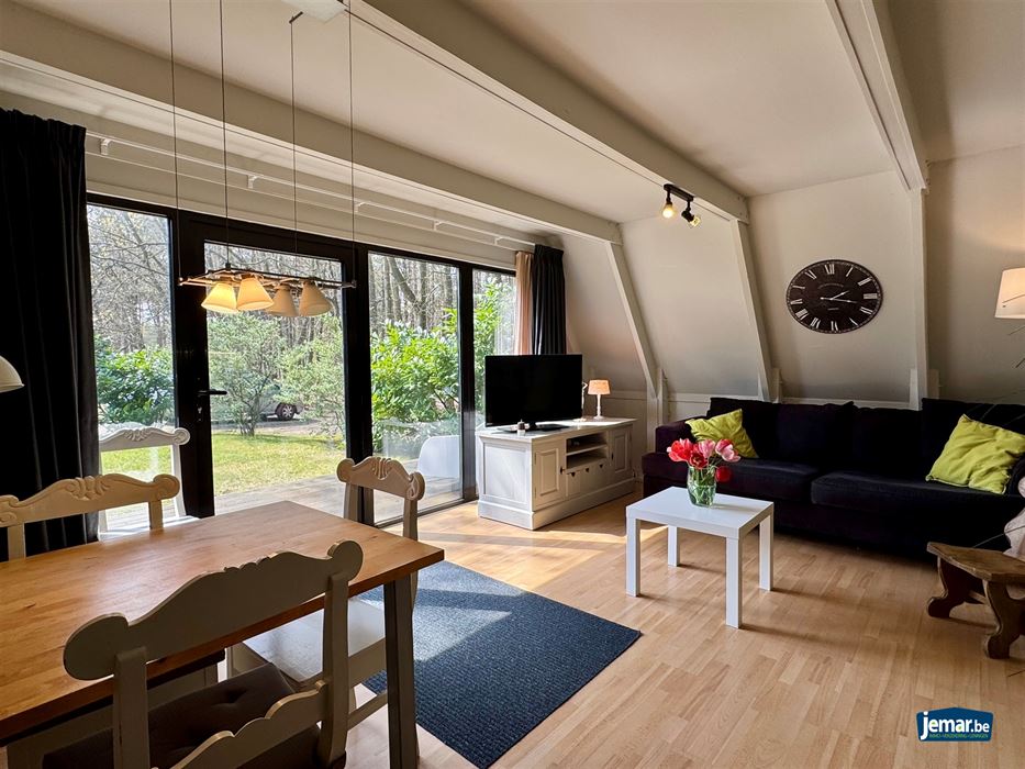 Vakantie appartement