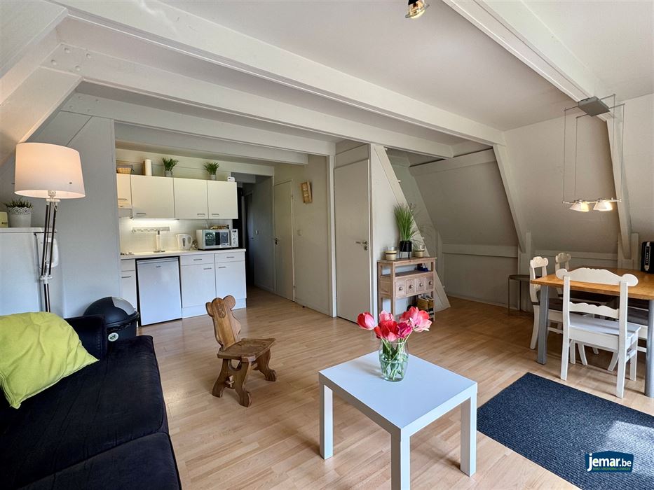 Vakantie appartement