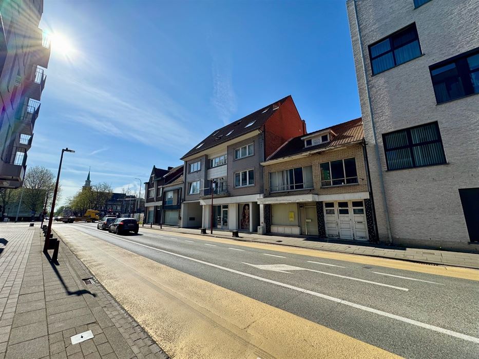 Ruime te renoveren woning!