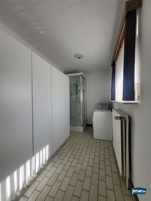 Huis