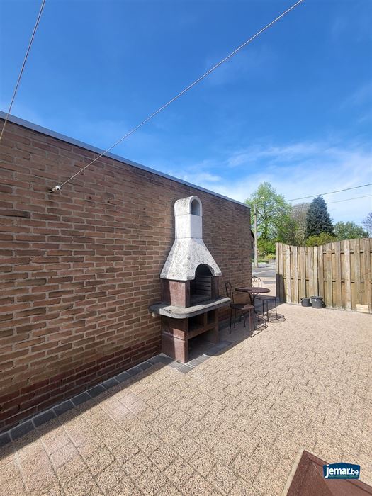 Huis