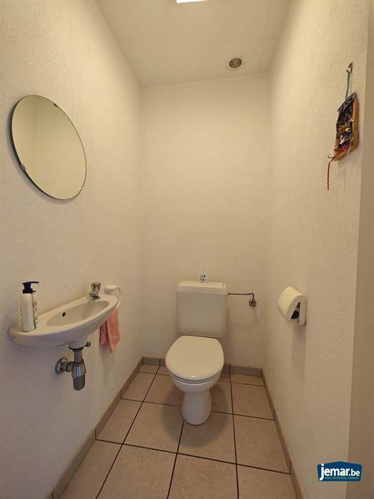 Charmante vrijstaande woning in het prachtige Leut!