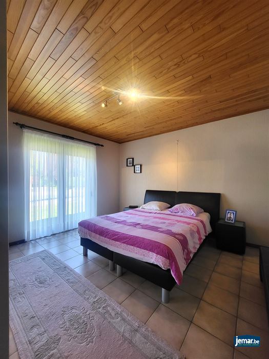 Huis