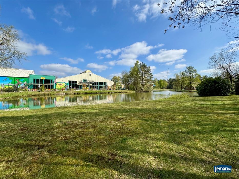 Vakantie appartement
