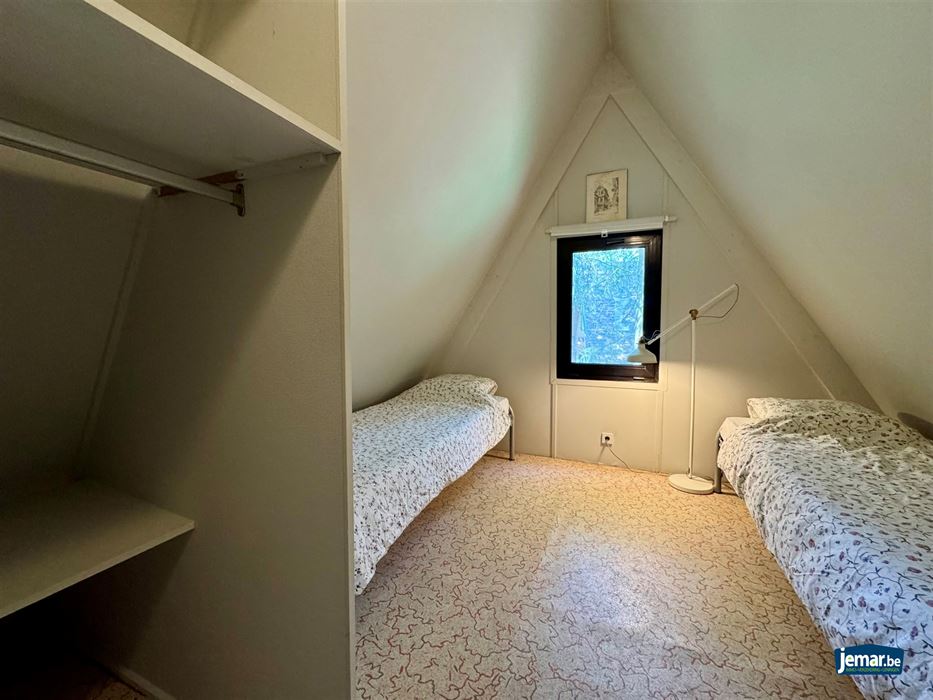 Vakantie appartement