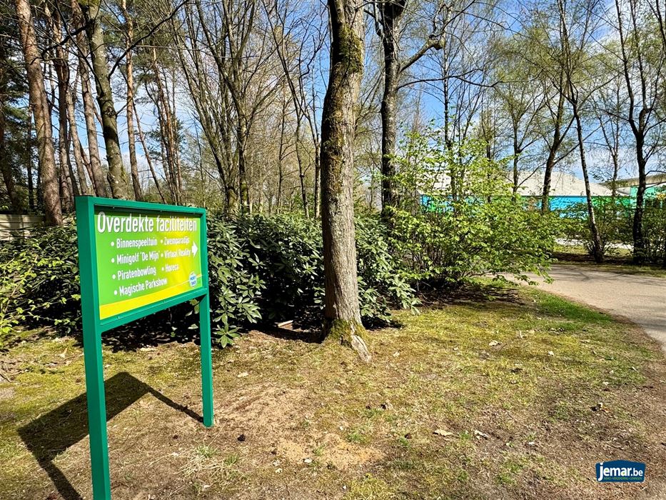 Vakantie appartement