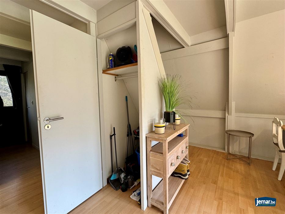 Vakantie appartement
