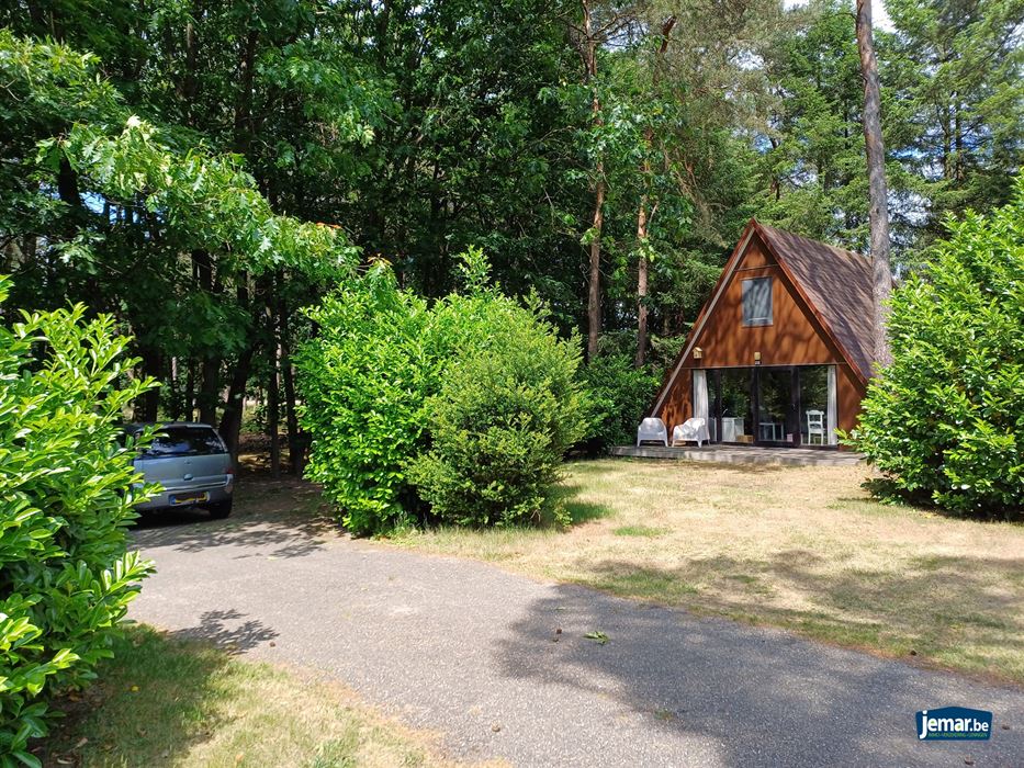 Vakantie appartement