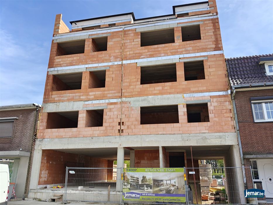 Residentie Esma