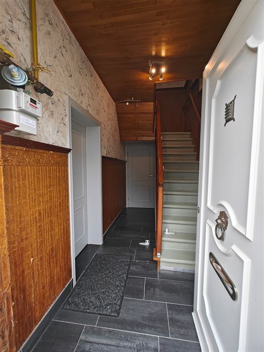 Te renoveren woning op een doodlopende straat