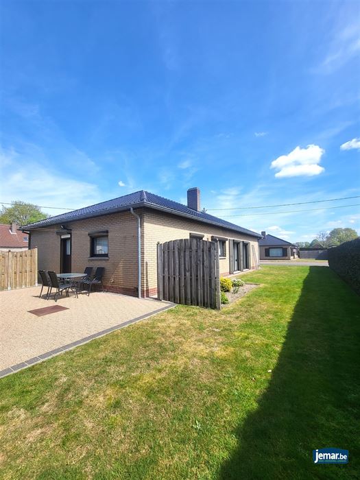 Huis