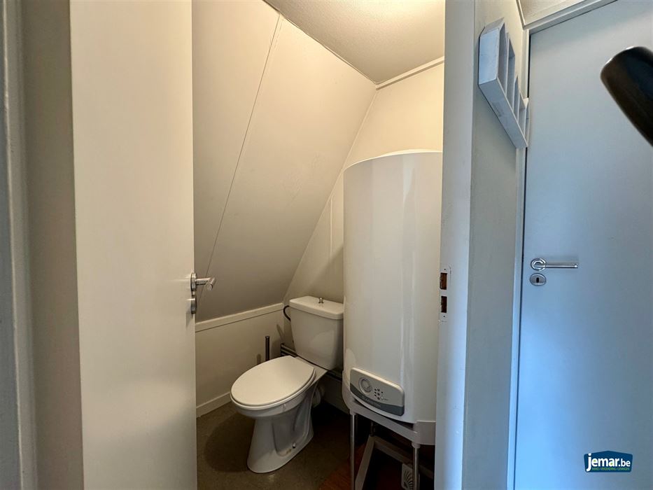 Vakantie appartement