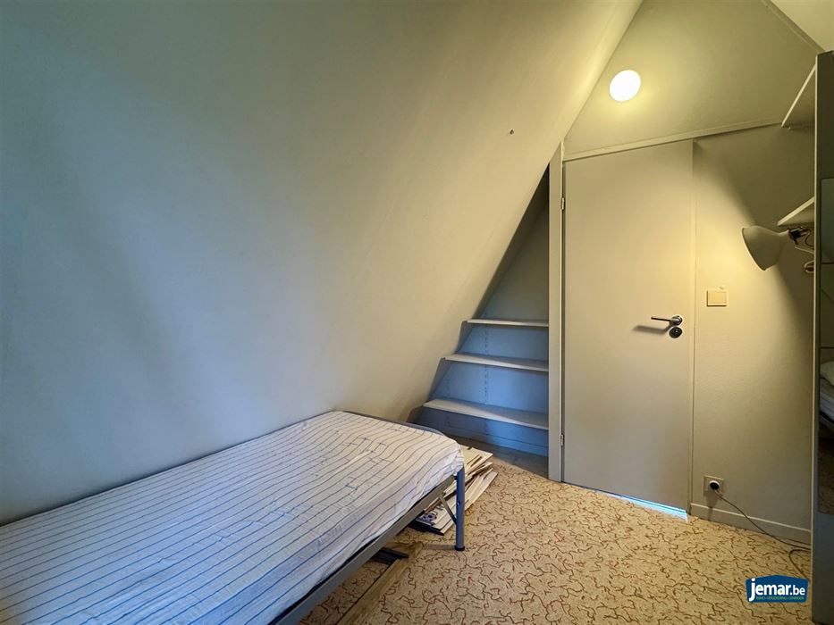 Vakantie appartement