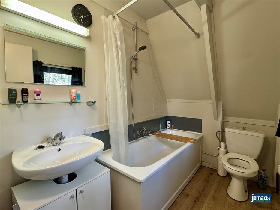 Vakantie appartement