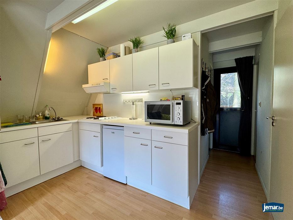 Vakantie appartement