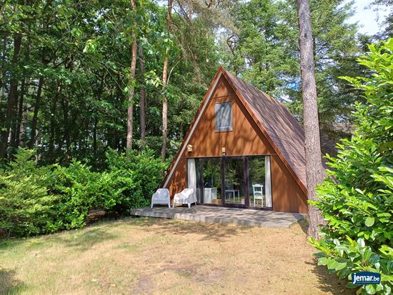Vakantie appartement