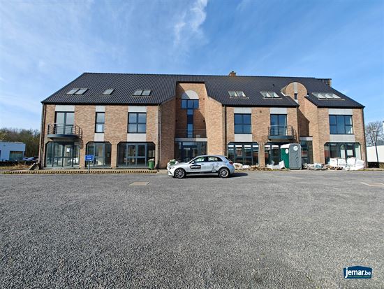 Residentie "Ter Mine"