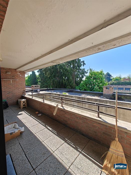 Appartement met 2 slaapkamers