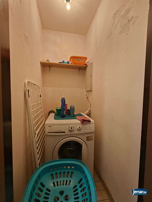 Appartement met 2 slaapkamers