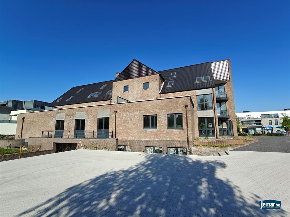 Residentie "Ter Mine"