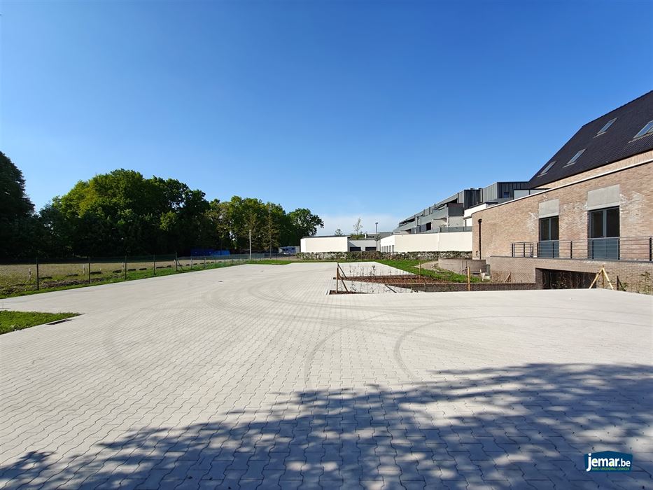 Residentie "Ter Mine"