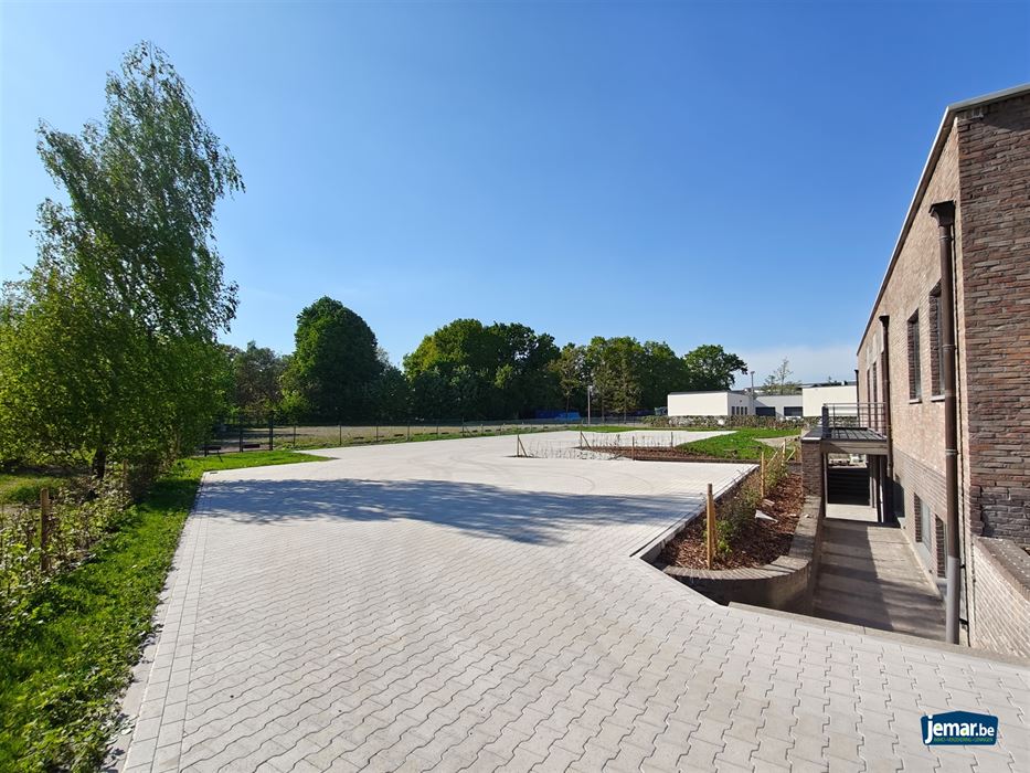 Residentie "Ter Mine"