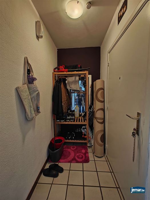 Appartement met 2 slaapkamers