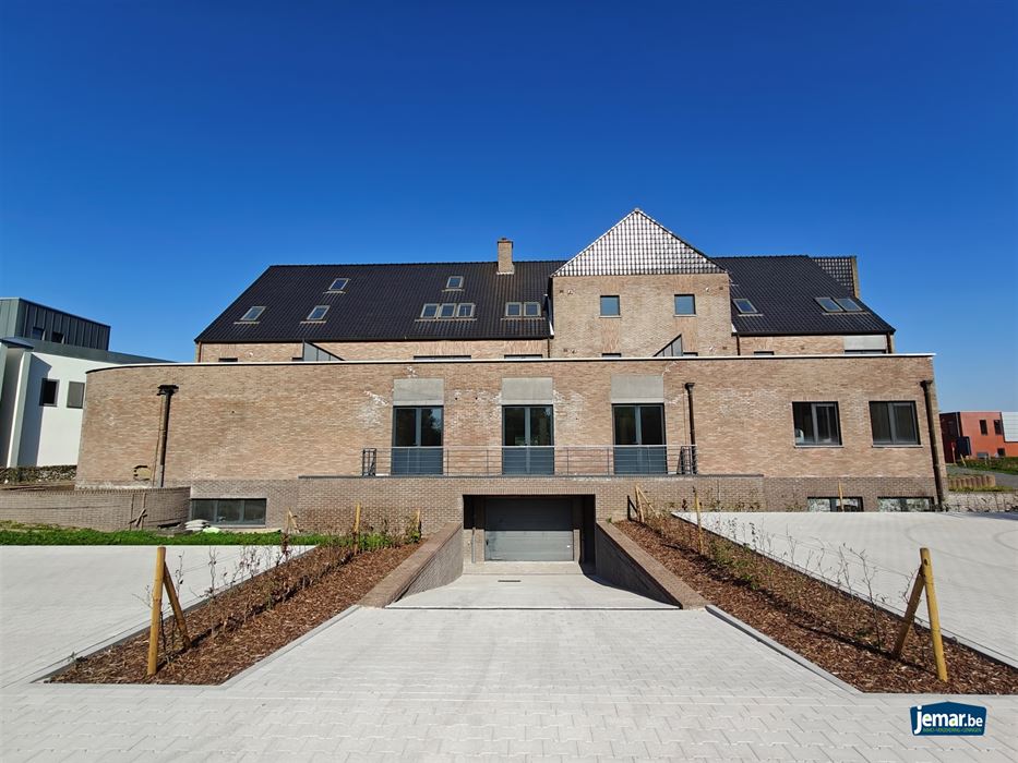 Residentie "Ter Mine"