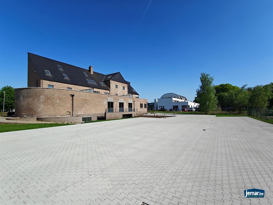 Residentie "Ter Mine"