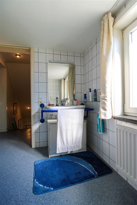 Uniek pand bestaande uit hoofdwoning en volwaardige bijbouw (momenteel verhuurd) gelegen langs de Joseph Smeetslaan in Maasmechelen!