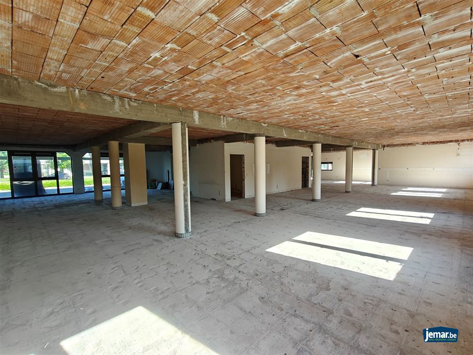 Residentie "Ter Mine"