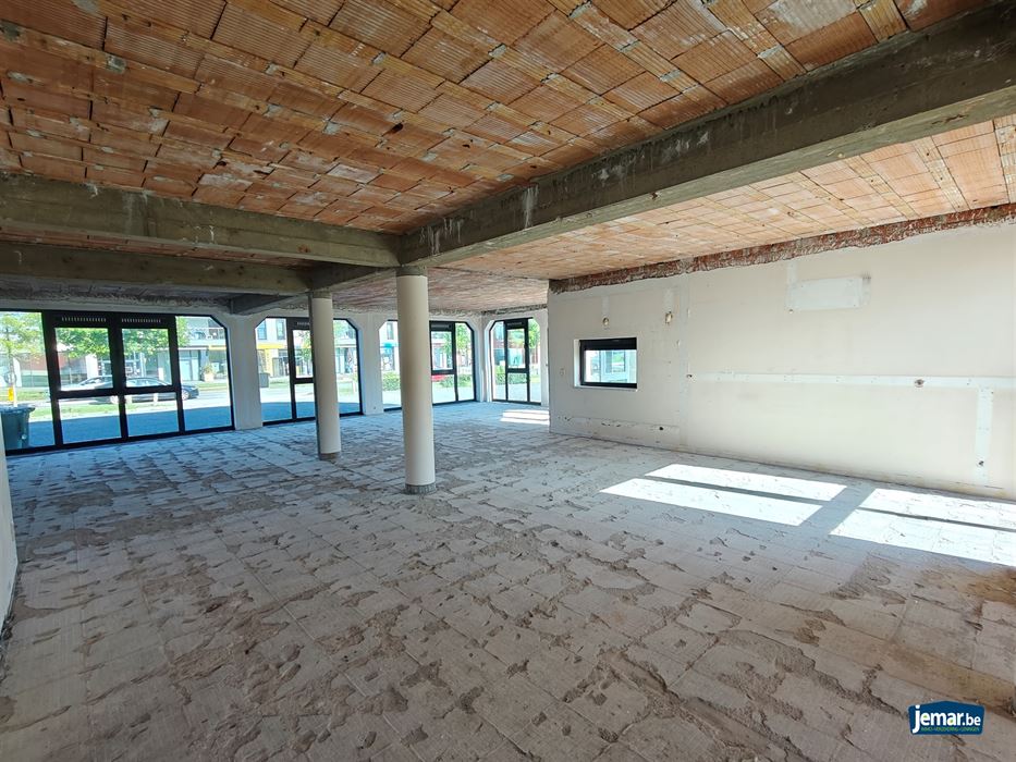 Residentie "Ter Mine"