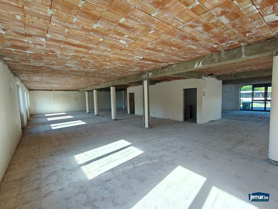 Residentie "Ter Mine"