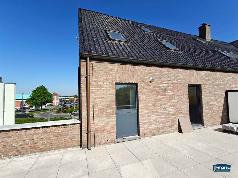 Residentie "Ter Mine"